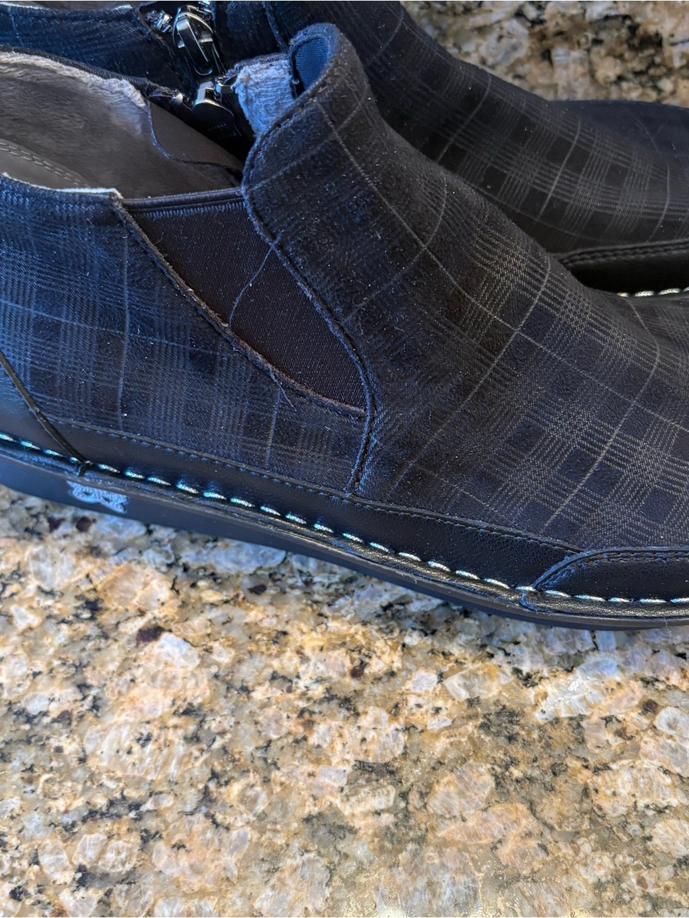 Alegria ankle boots - Picture 4 of 7